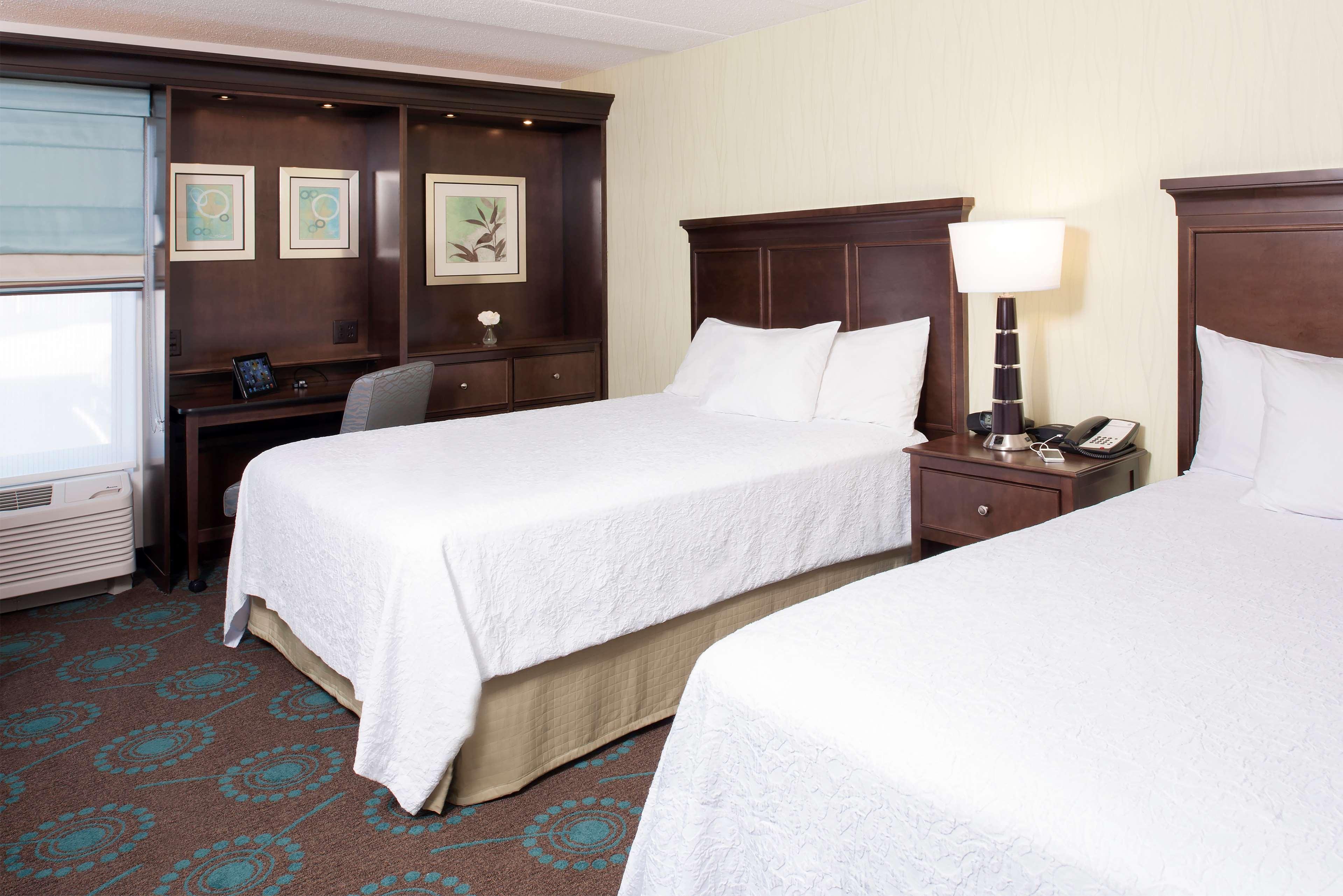 Hampton Inn & Suites Kokomo Extérieur photo