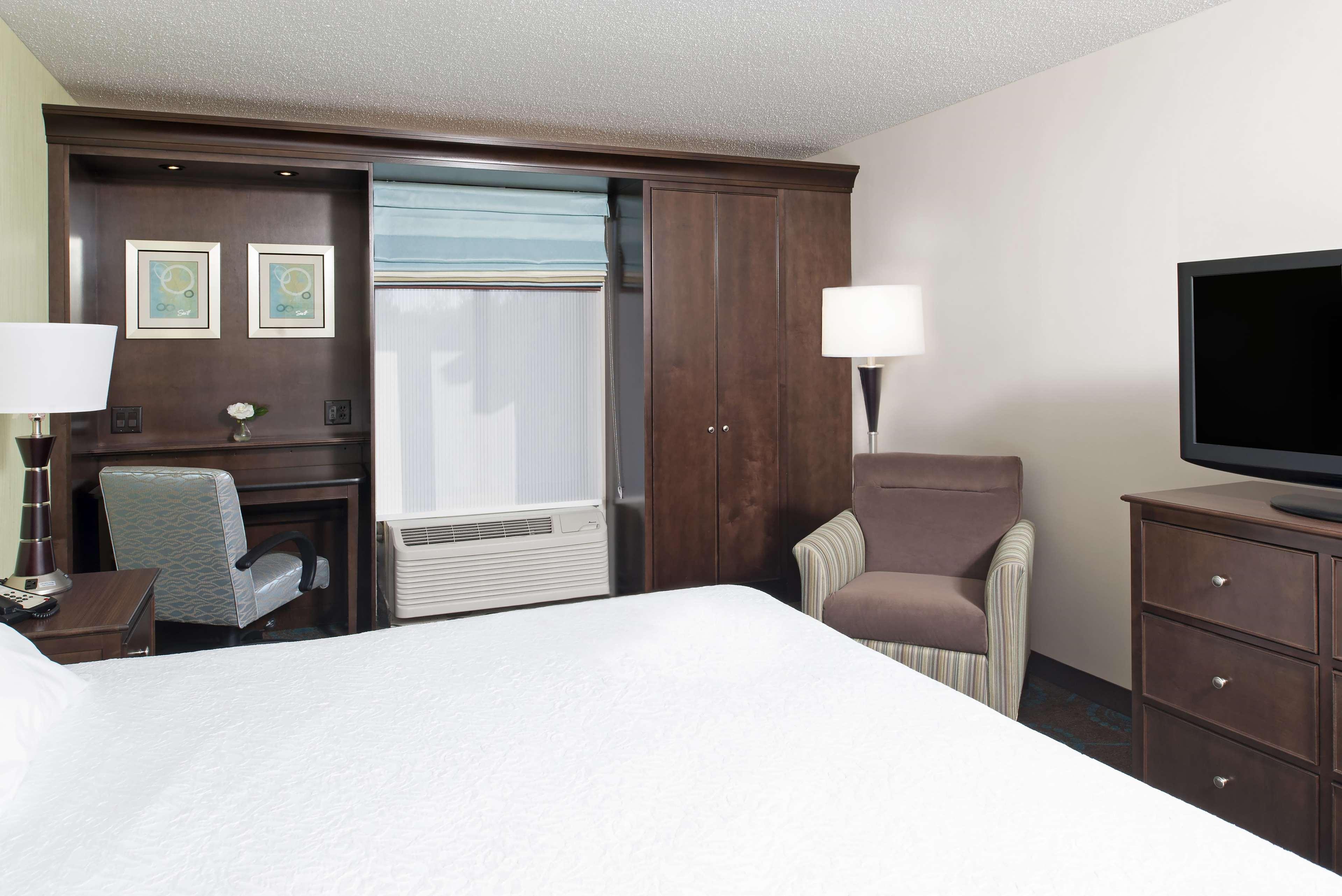 Hampton Inn & Suites Kokomo Extérieur photo