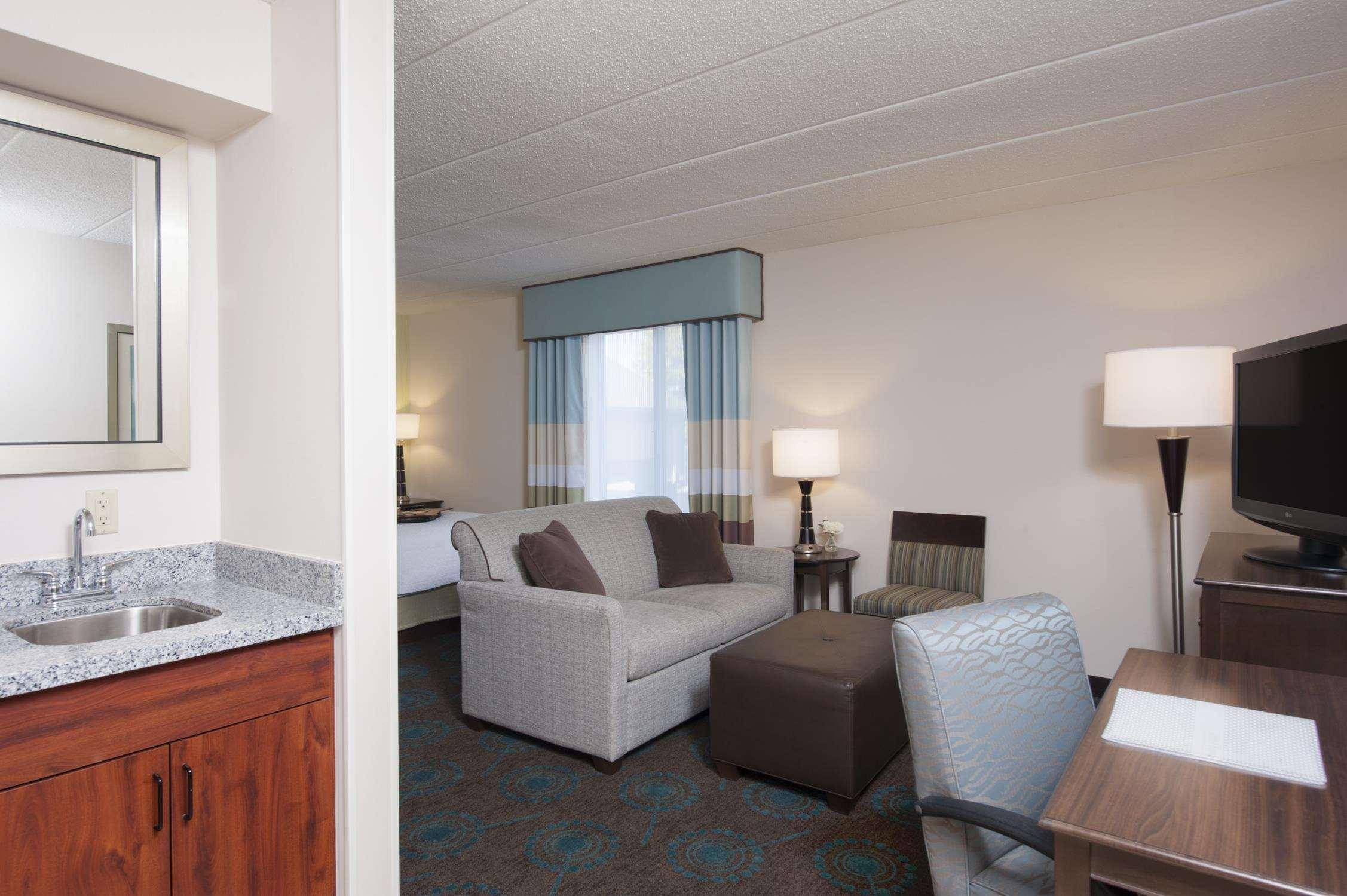 Hampton Inn & Suites Kokomo Extérieur photo