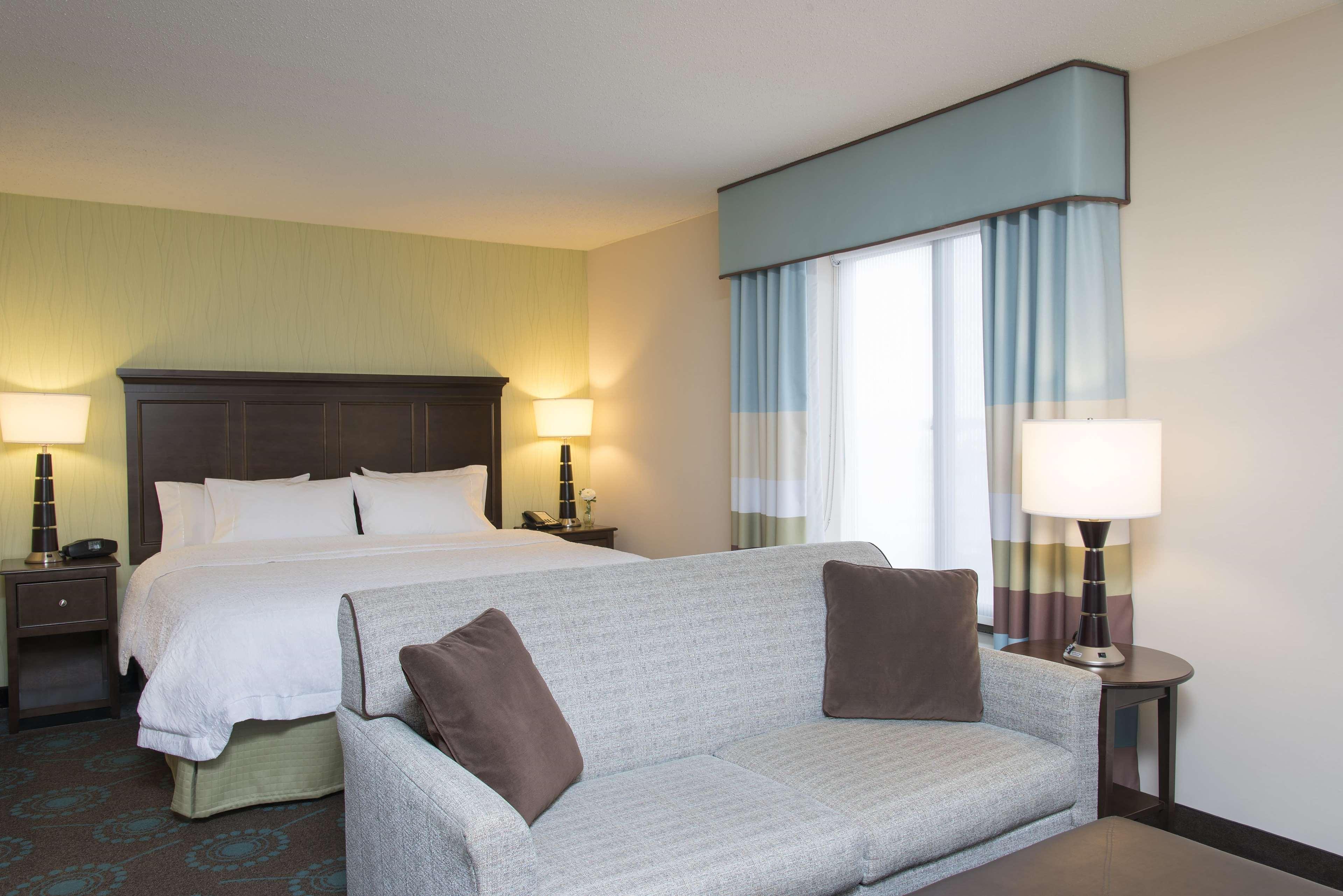 Hampton Inn & Suites Kokomo Extérieur photo