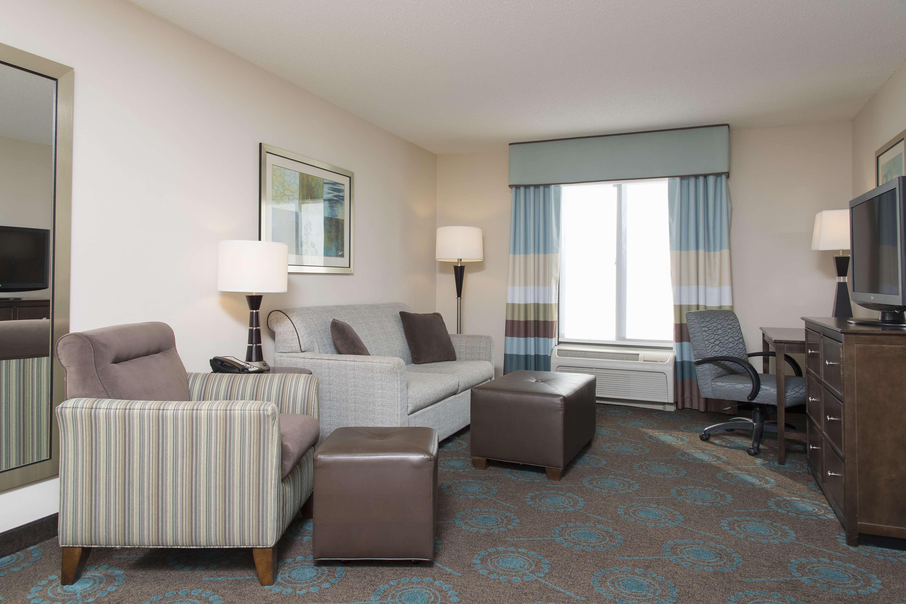Hampton Inn & Suites Kokomo Extérieur photo