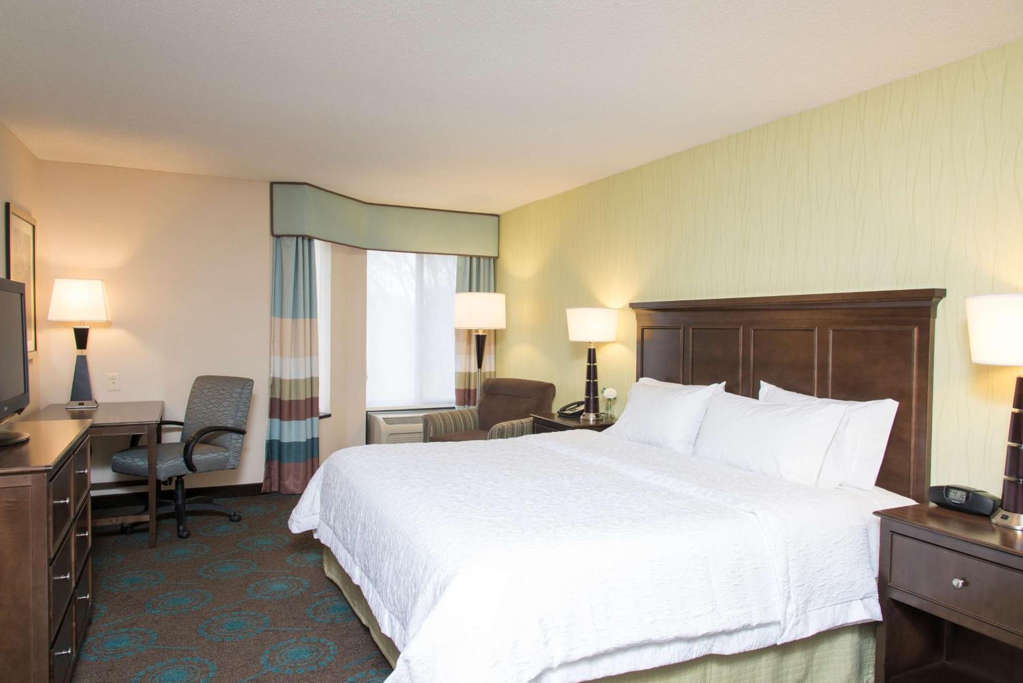 Hampton Inn & Suites Kokomo Extérieur photo