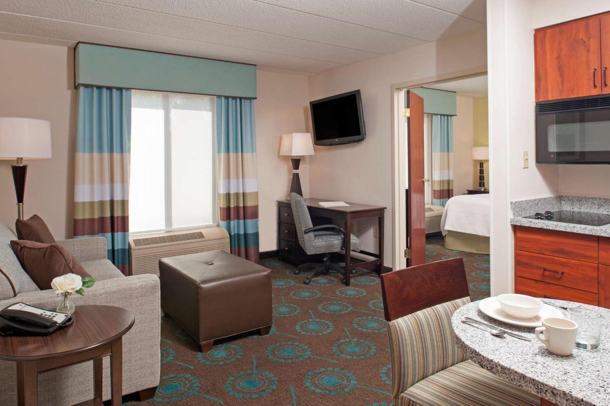 Hampton Inn & Suites Kokomo Extérieur photo