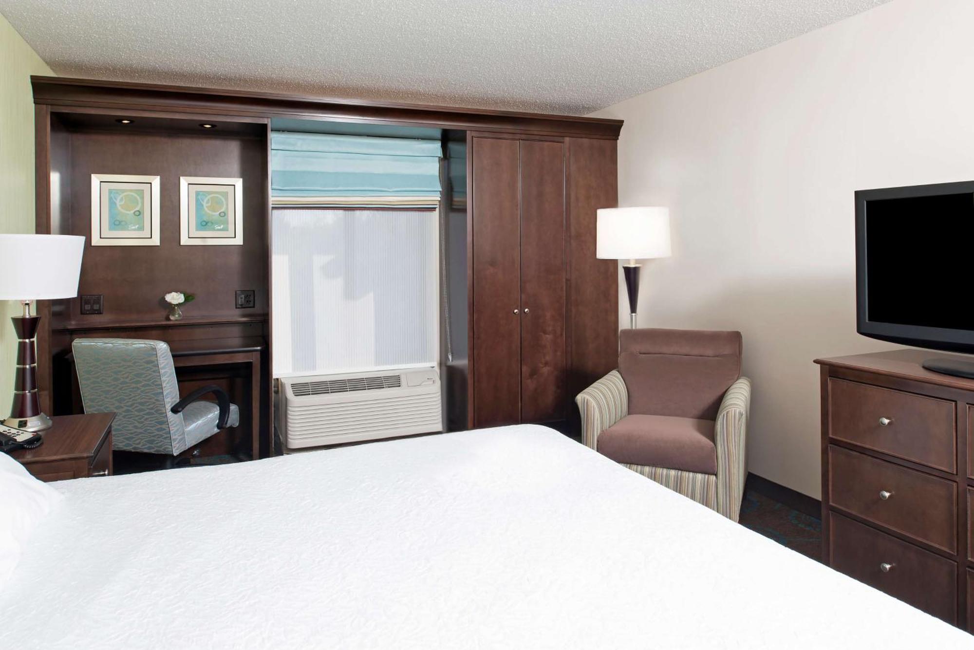 Hampton Inn & Suites Kokomo Extérieur photo