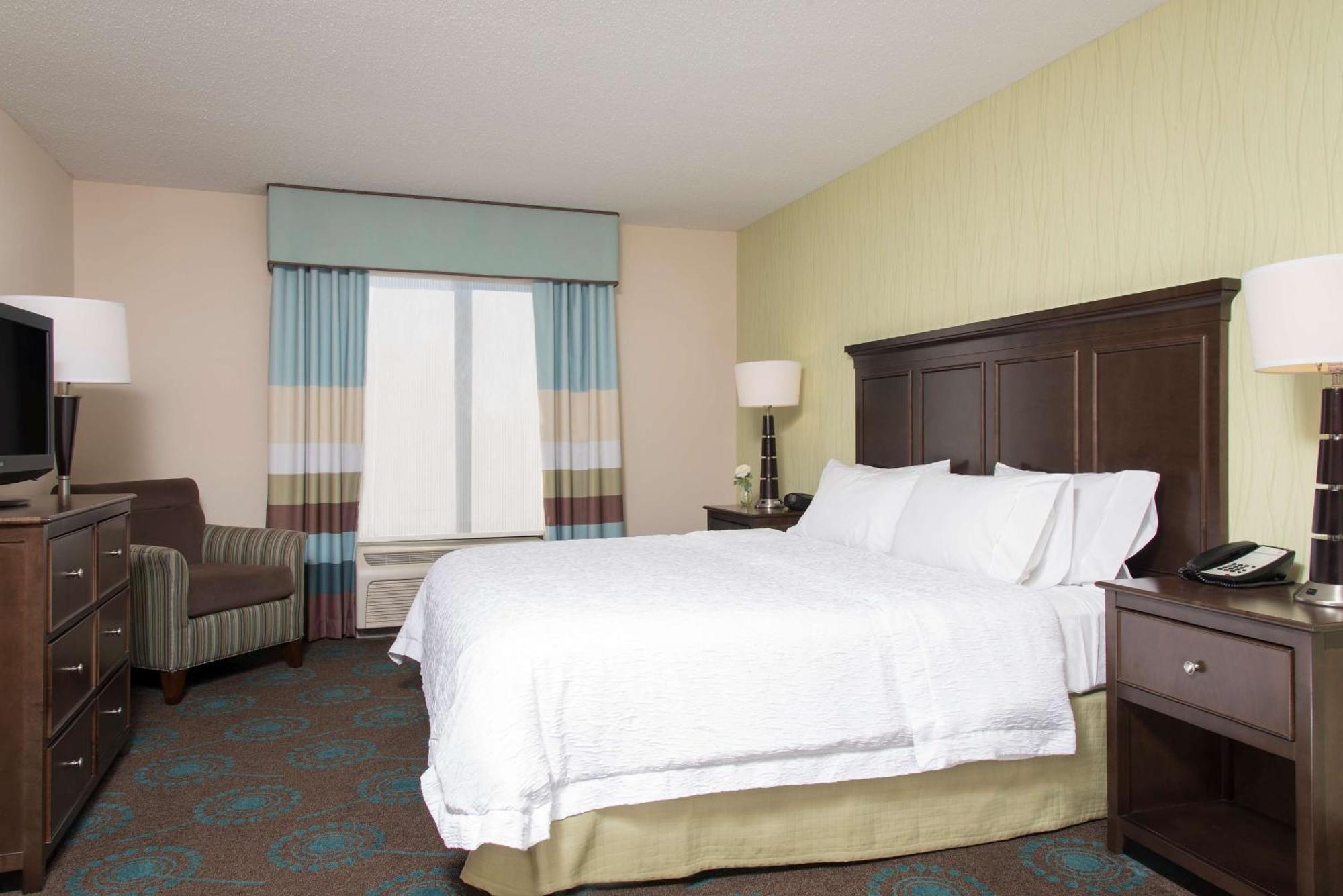 Hampton Inn & Suites Kokomo Extérieur photo