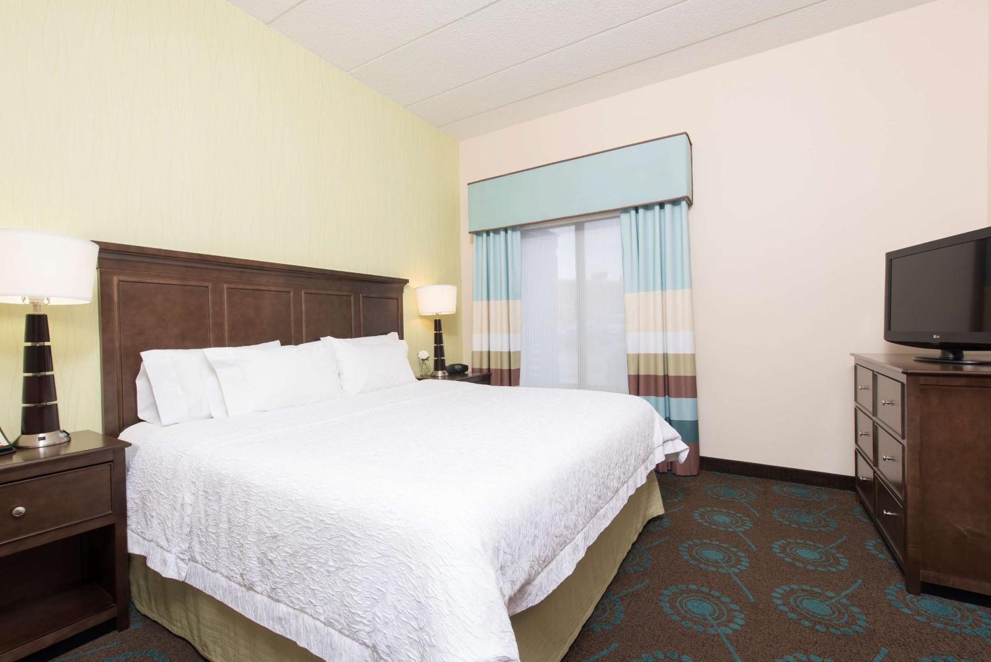Hampton Inn & Suites Kokomo Extérieur photo