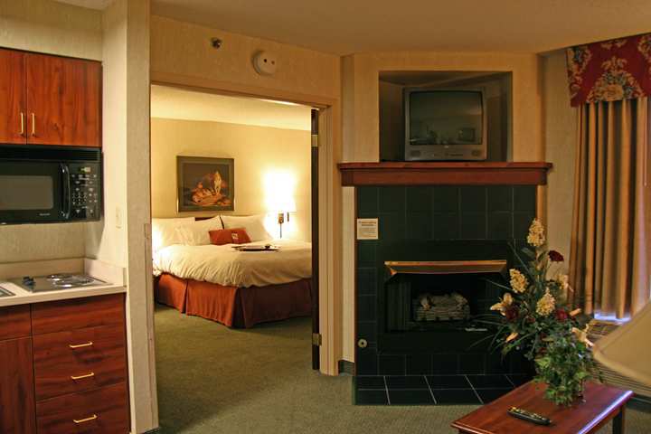 Hampton Inn & Suites Kokomo Chambre photo